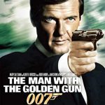 007 黄金銃を持つ男（1974年）