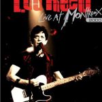 ルー・リード（Lou Reed）『Live At Montreux 2000』