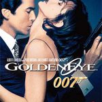 007 ゴールデンアイ（1995年）