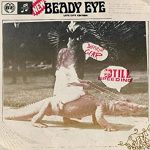 ビーディ・アイ（Beady Eye）の振替公演はいつ？