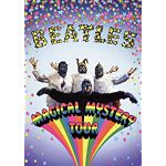 ザ・ビートルズ（The Beatles）『Magical Mystery Tour（DVD）』