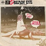 ビーディ・アイ（Beady Eye）『Different Gear, Still Speeding（来日記念限定盤）』