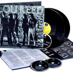 ルー・リード（Lou Reed）『New York（Deluxe Edition）』