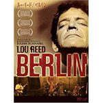 ルー・リード（Lou Reed）『Berlin（DVD）』