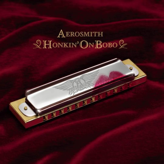 エアロスミス（Aerosmith）活動休止へ