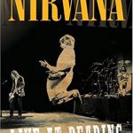 ニルヴァーナ（Nirvana）『Live At Reading（DVD）』