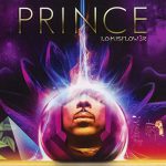 プリンス（Prince）『LotusFlow3r』
