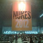 Ken Yokoyama@No Nukes 2012
