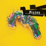 ピクシーズ（Pixies）、新ベーシストにパズ・レンチャンティン