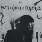 パティ・スミス（Patti Smith）、4年ぶりに来日