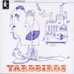 ヤードバーズ（The Yardbirds）（1）