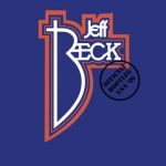 ジェフ・ベック（Jeff Beck）、2005年以来4年ぶりの単独来日