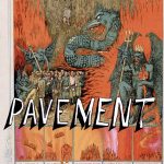 ペイヴメント（Pavement）、再結成ツアーで来日