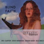 ブラインド・フェイス（Blind Faith）『Blind Faith（邦題スーパー・ジャイアンツ』