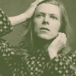 デヴィッド・ボウイ（David Bowie）『Devine Symmetry』