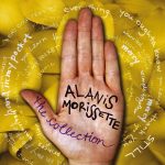 アラニス・モリセット（Alanis Morissette）『The Collection（CD+DVD）』