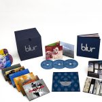 ブラー『Blur 21 Box Set』（DVD編）