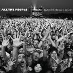 ブラー（Blur）『All The People Blur Live In Hyde Park』