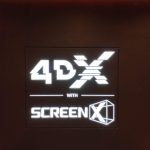 4DX Screenは映画体感型の究極か