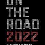 浜田省吾『ON THE ROAD 2022 Welcome Back to The Rock Show “EVE”（ブルーレイ）』