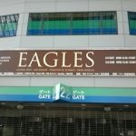 イーグルス（Eagles）@東京ドーム