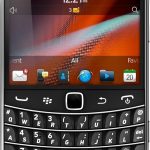 Blackberry Bold 9900/Classic