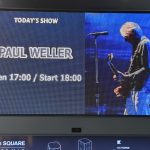 ポール・ウェラー（Paul Weller）＠EX Theater