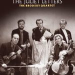 エルヴィス・コステロ（Elvis Costello & The Broadsky Quartet）『The Juliet Letters（DVD）』