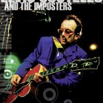 エルヴィス・コステロ（Elvis Costello & The Imposters）『Live In Memphis』