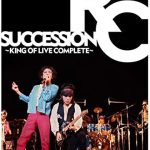 RCサクセション『SUMMER TOUR ’83 渋谷公会堂 -KING OF LIVE COMPLETE-』