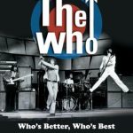 ザ・フー「VH1 Rock Honors：The Who」
