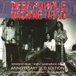 ディープ・パープル（Deep Purple）『Machine Head 25th Anniversary Edition』