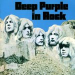 ディープ・パープル『Deep Purple In Rock: Anniversary Edition』