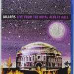 ザ・キラーズ（The Killers）『Live From Royal Albert Hall』