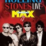 ザ・ローリング・ストーンズ『The Rolling Stones At The Max』