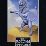 ザ・ローリング・ストーンズ（The Rolling Stones）『Bridges To Babylon Live In Concert』