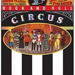 ザ・ローリング・ストーンズ（The Rolling Stones）『Rock And Roll Circus（DVD）』