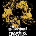 ザ・ローリング・ストーンズ（The Rolling Stones）『クロスファイアー・ハリケーン（Crossfire Hurricane）』