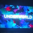 アンダーワールド（Underworld）@Sonicmania'24