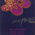 イエス（Yes）『Live at Montreux 2003』