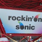 rockin’on sonic（ロキソニ）まとめ