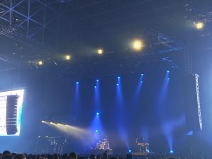 ジミー・イート・ワールド（Jimmy Eat World）＠rockin'on sonic（ロキソニ）