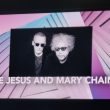 ジーザス＆メリー・チェイン（The Jesus And Mary Chain）＠rockin’on sonic（ロキソニ）