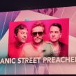 マニック・ストリート・プリーチャーズ（Manic Street Preachers）＠rockin’on sonic（ロキソニ）