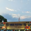 フジロック'25前夜祭