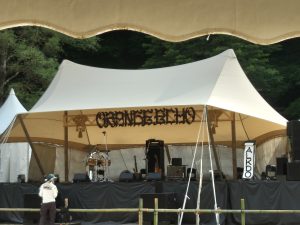 ALKDO＠フジロック’25