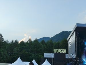 MIYAVI@フジロック’25