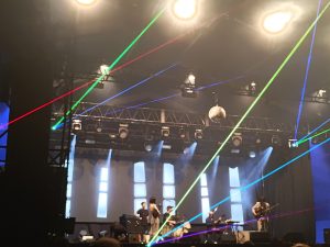 坂本慎太郎＠フジロック'25