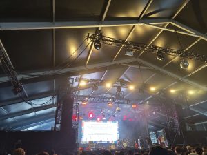 ニューダッド（Newdad）＠フジロック'25