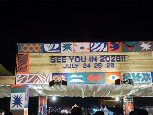 フジロック’25（Fuji Rock Festival）まとめページ